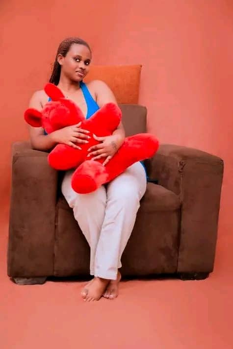 Phiona - verified high class sexy escort in Mbarara - Hex Escorts UG