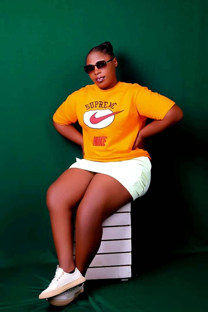 Mutoni - verified high class sexy escort in Mbarara - Hex Escorts UG