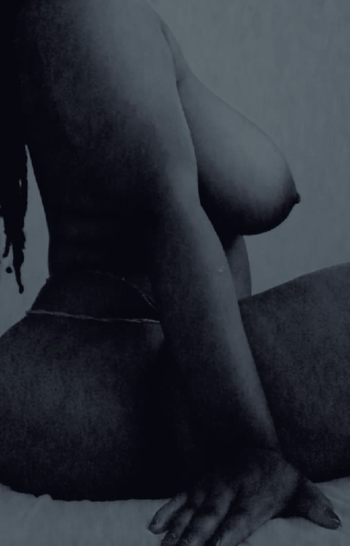 Joyce - verified high class sexy escort in Kampala - Hex Escorts UG