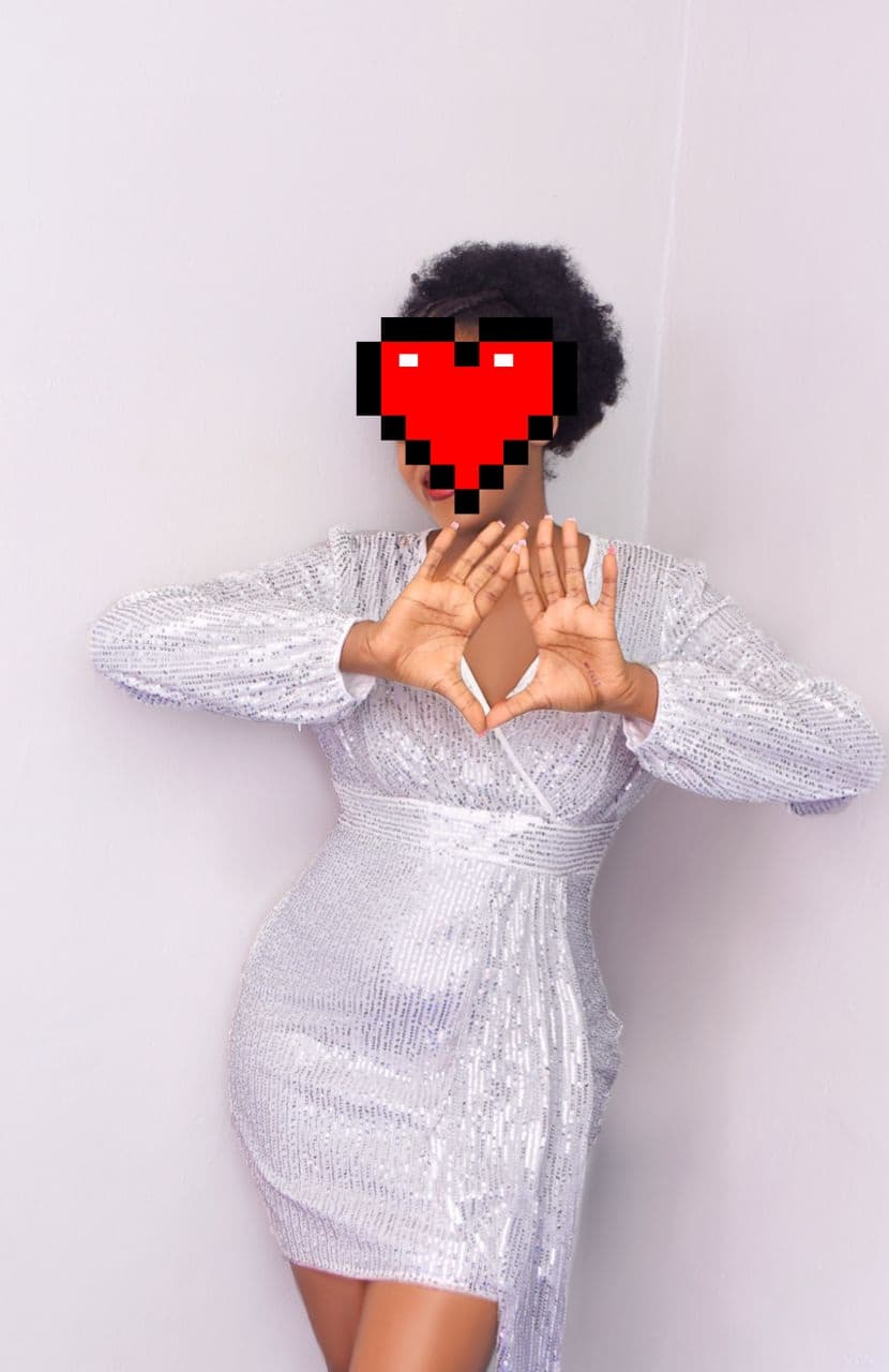 Precious - verified high class sexy escort in Nsambya - Hex Escorts UG