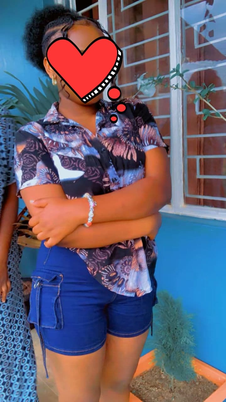 Nunu - verified high class sexy escort in Kyanja - Hex Escorts UG