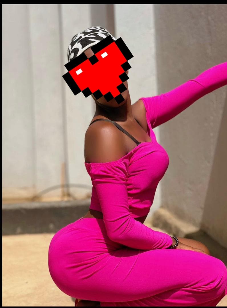 Tracy - verified high class sexy escort in Kyanja - Hex Escorts UG