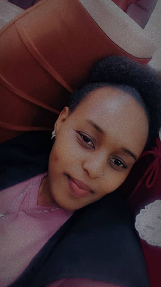 Dorah - verified high class sexy escort in Kira - Hex Escorts UG