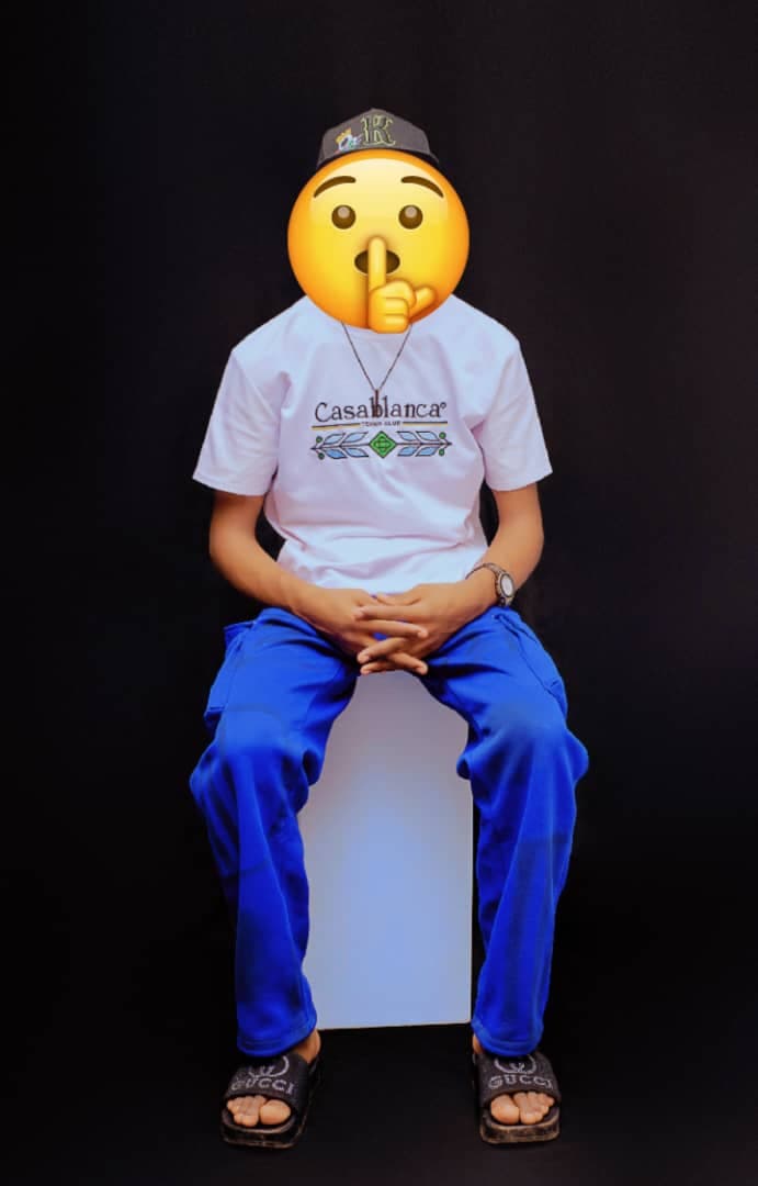 Lynch - verified high class sexy escort in Kampala - Hex Escorts UG