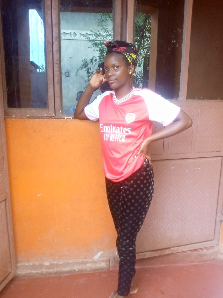 Sasha - verified high class sexy escort in Jinja - Hex Escorts UG