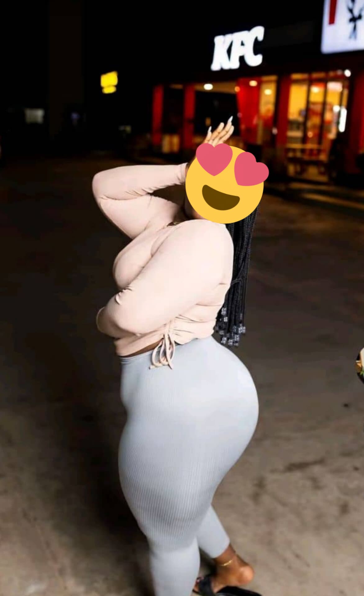 Lily - verified high class sexy escort in Kyanja - Hex Escorts UG