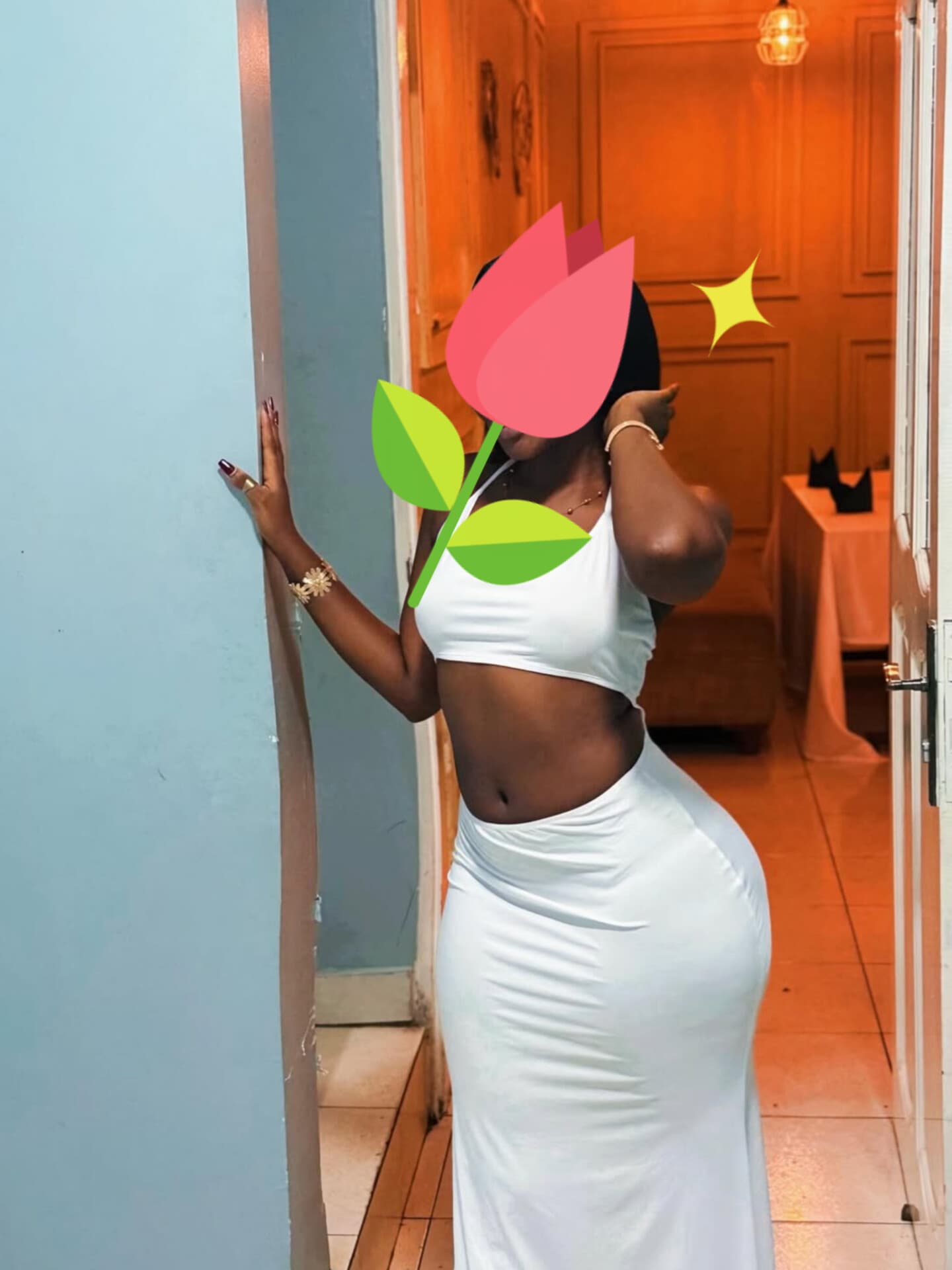 Sylvia - verified high class sexy escort in Ntinda - Hex Escorts UG