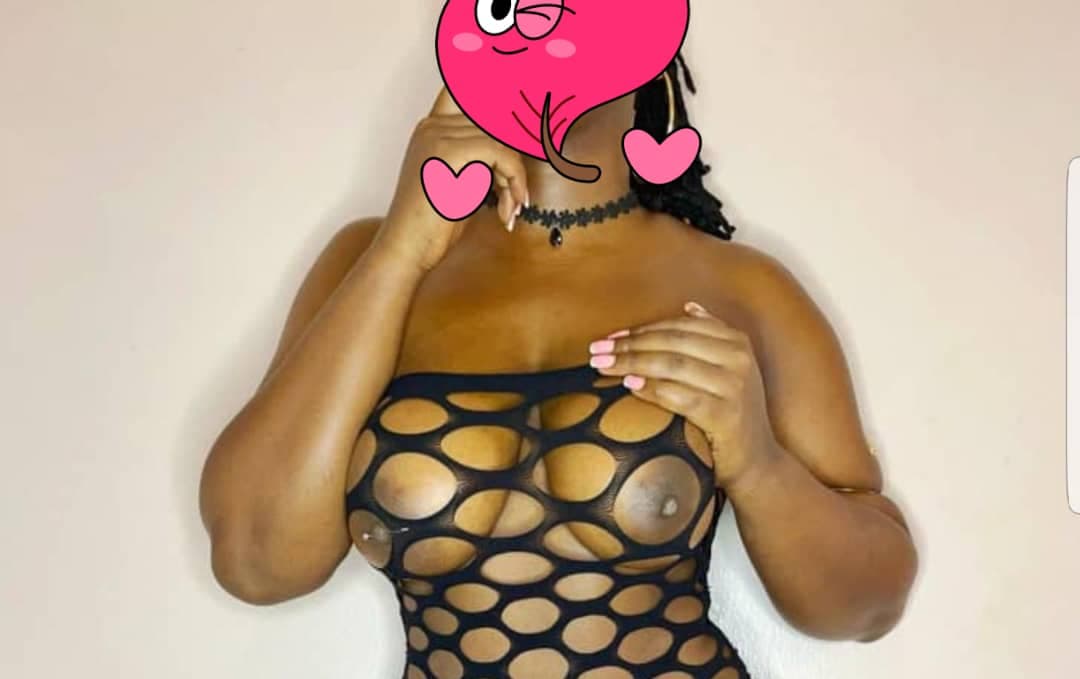 Celine - verified high class sexy escort in Bukoto - Hex Escorts UG