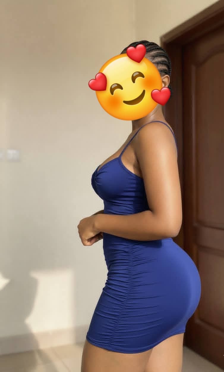 Cara - verified high class sexy escort in Kireka - Hex Escorts UG